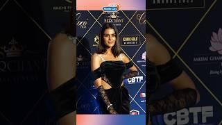 Priyanka Choudhary at Elle Carnival 2023