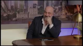 Zan va Mard \ Omid Djalili