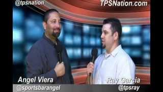 TPSRadio.net's Angel puts on his GM hat and talks RGIII