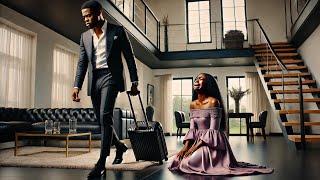 My husband left me for a wealthy mistress not knowing I'm richer than....#tales #revenge