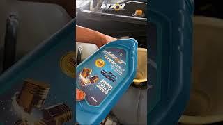 MZOL OIL CHANGE PETRO PERFECT [5W30 SN Plus]