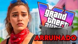 10 Cosas que ARRUINARÁN GTA 6!