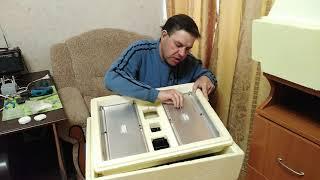 "ЗОЛУШКА" замена терморегулятора старого образца!!!