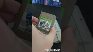 What Games are Compatible With the Super Gameboy