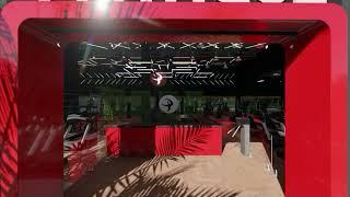 PRATIQUE SHOPPING CONTAGEM - PROJETO 3D