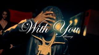 (Free) Lil Tjay Type Beat x Toosii Type Beat - "With You"