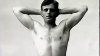 Jack London Documentary (Improved volume in link)