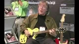 John Sebastian (Part 3 of 4)