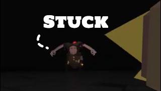 Fantastic Frontier How to glitch Circus