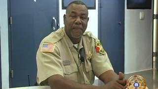 Sheriff's Office Recruitment Video