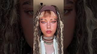 Ungefiltert #makeup #filter