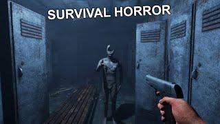 TOP 10 Best SURVIVAL HORROR Games Upcoming 2021 & 2022 | PC, PS4, PS5, Xbox One, Series X/S, Switch