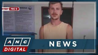 Two suspects involved in abduction of American in Zamboanga del Norte identified | ANC