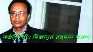 Bondhu jani na.wmv