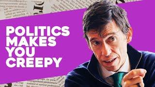 Politicians Become Creepy and Dishonest | Rory Stewart on Westminster Politics (Part 1)