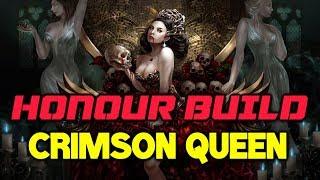 Honour Build: Crimson Queen (Necromancer) - Divinity OS 2: Definitive Edition Guide