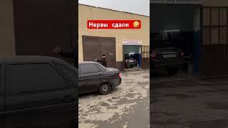 Не ставьте машины где попало #дагестан #махачкала #приора #авито #авторынок #перекуп #200