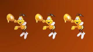 Bring Back the Bees Campaign