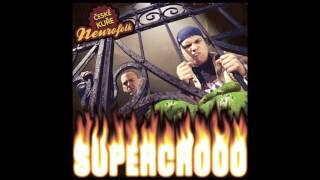 Supercrooo - Kaprál (České Kuře - Neurofolk (2005))