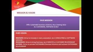 Value Edge Solutions