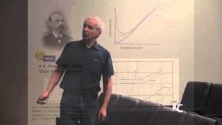 Science Seminar--Vladimir Kozhevnikov