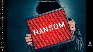 Python Tutorial - || Ransomware || Malware Edition || Hacking/Info-Sec ||