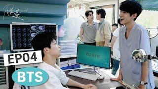 Iconic four-way showdown! Why is it both hilarious and painfully awkward?!｜Exclusive BTS 