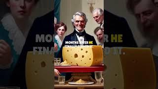4 Insane History Facts They Definitely Skipped in School – Part 4 #history #facts #shorts