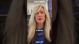 Episode 183 - Guarding the Vulnerable: A New Approach to Security with Jennifer Powell
