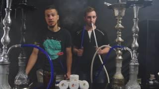  Oбзор табака FreshTrack #9 LightZone Hookah 