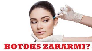 Botoks zararmi? / Ботокс зарарми?