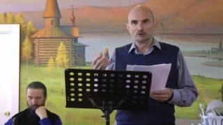 20170402 Annual General meeting 3 Pavel Sorokin otchet