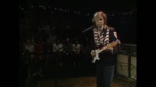 ERIC JOHNSON - TV SPECIAL - AUSTIN CITY LIMITS