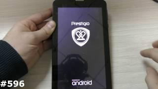 Hard Reset PRESTIGIO MultiPad Wize PMT3038