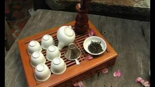 Cheng Ho Teahouse