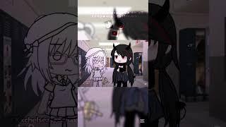I HAVE TO GO TO THE BATHROOM CRAZY BAD! || Gacha life trend || idk where the audio is from