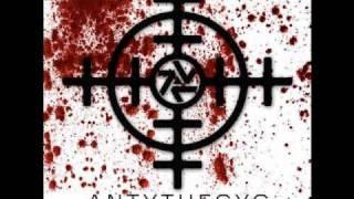 Antythesys - Time Will Tell (Virul3nt Club Mix)