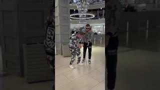 Social experiment/А как поступили бы вы?!
