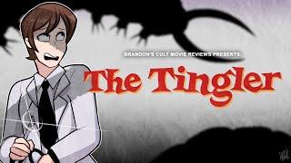 Brandon's Cult Movie Reviews: THE TINGLER