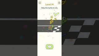 dop part2 gempaly level74 #shorts
