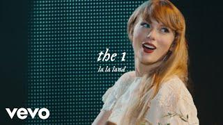 Taylor Swift - the 1 (Official Music Video) (The Eras Tour Movie)