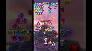 Panda Pop Level 2901