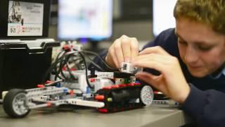 Comet Bay College students race ahead in science and technology