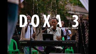 DOXA 3: DANIEL BANAM