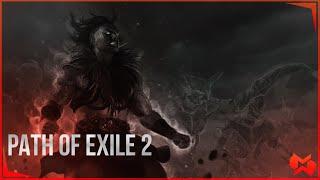 Тут не умеют играть в Path of Exile 2 | Вариор SSF