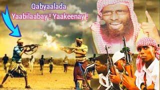 Qabyaalada || Yaabilaabay || Yaasameeyay || Yaakeenay || Subxanallah || Arin Layaab Leh