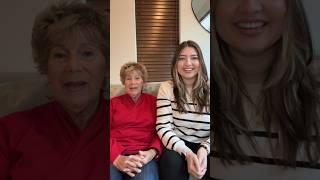 VOICE ACTOR vs. NON-VOICE ACTOR Grandma Edition!
