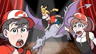 Solving Pokémon Speedrunning's Greatest Mystery