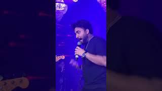 Mohd danish live sufiyana mehfil pune #mohddanish tabish ali