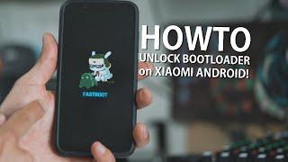 How to Unlock the Bootloader ( Xiaomi, Redmi, Poco Phone)(2024 Method) (Step By Step Tutorial)